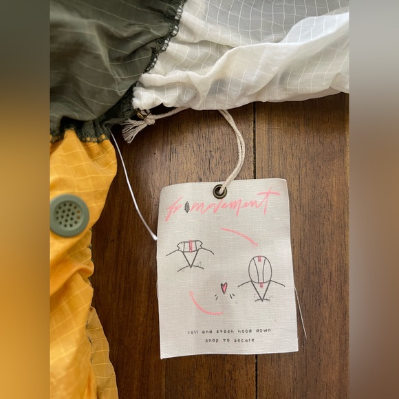 Free People Movement Happy Camper Pullover - Picture 5 of 16